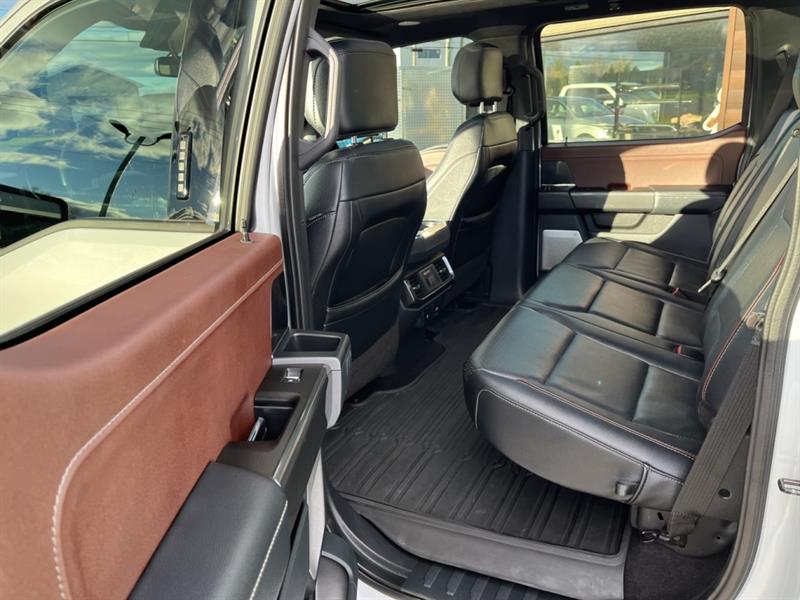 ford F-150 2022 - 47