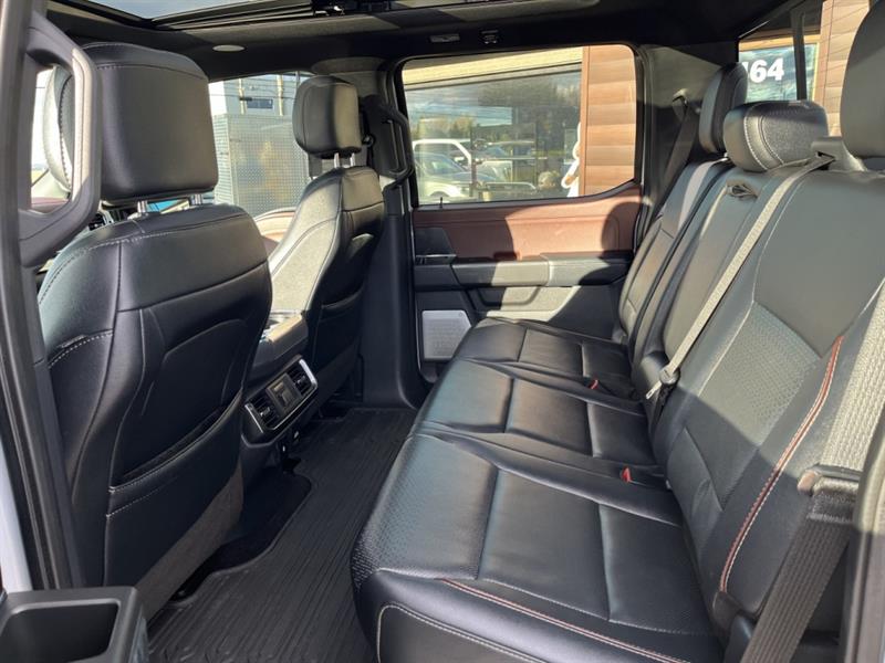 ford F-150 2022 - 48