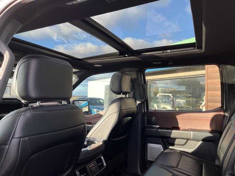 ford F-150 2022 - 49