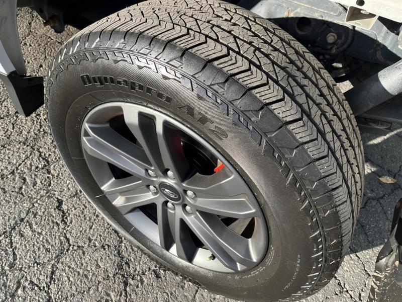 ford F-150 2022 - 50