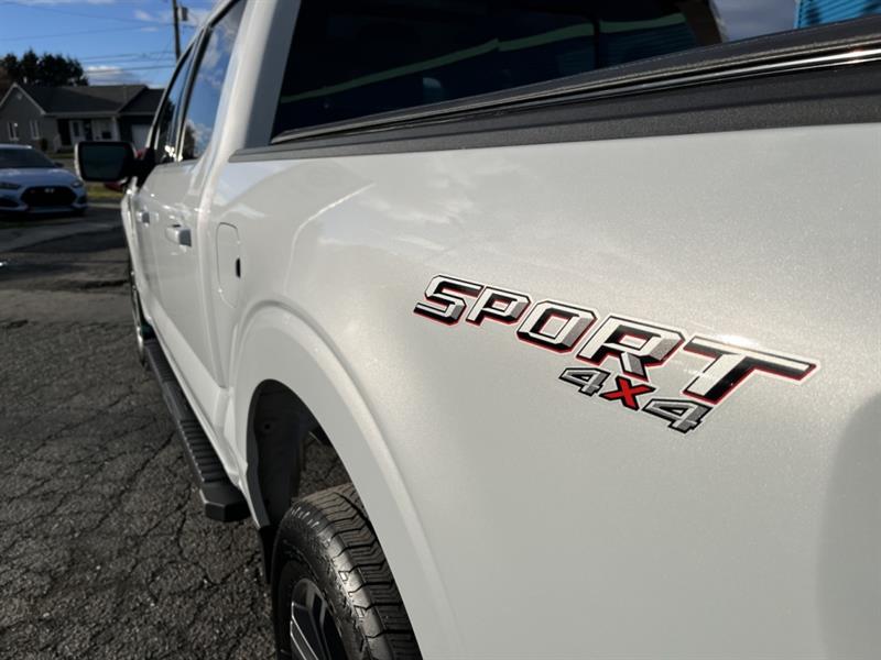 ford F-150 2022 - 51