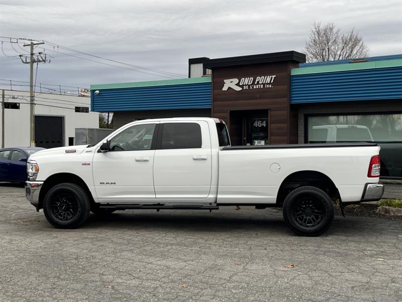 ram 2500 2019 - 4