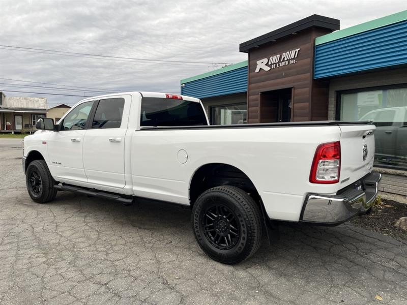 ram 2500 2019 - 5