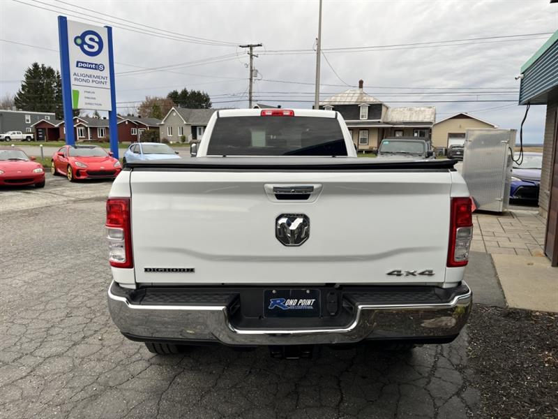 ram 2500 2019 - 13