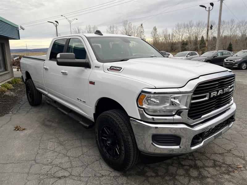 ram 2500 2019 - 15