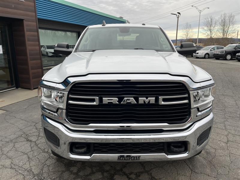 ram 2500 2019 - 17