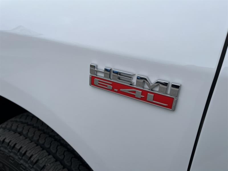 ram 2500 2019 - 22