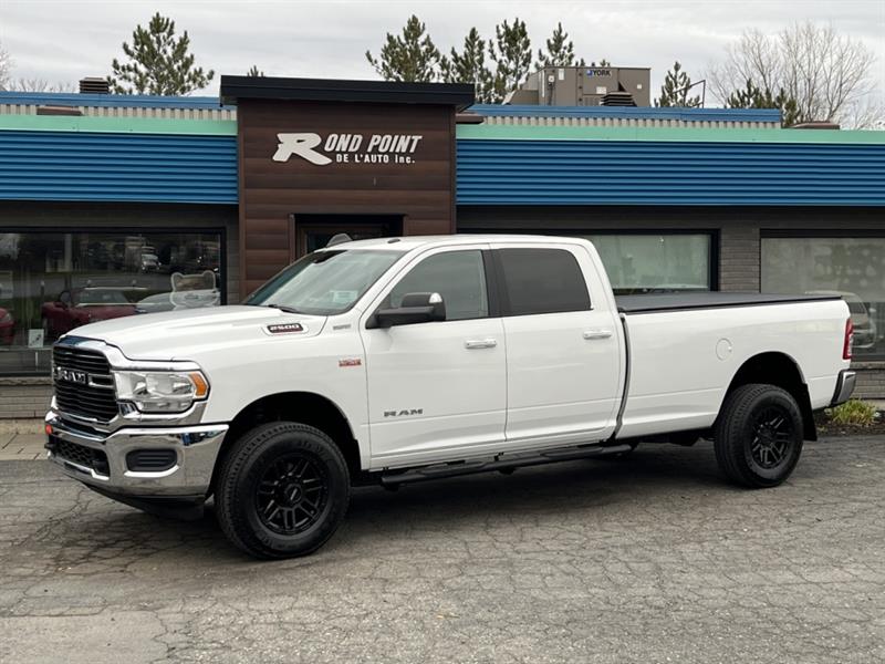 ram 2500 2019 - 27