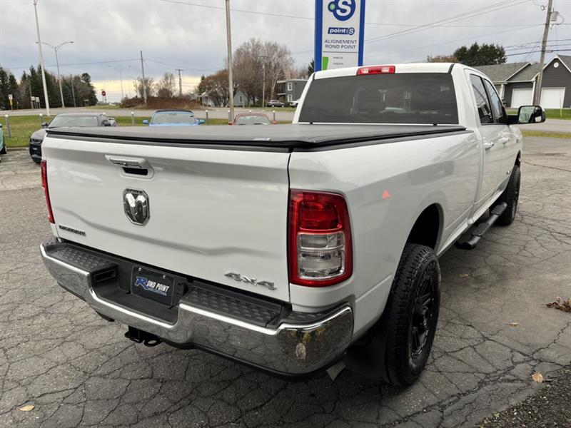ram 2500 2019 - 30