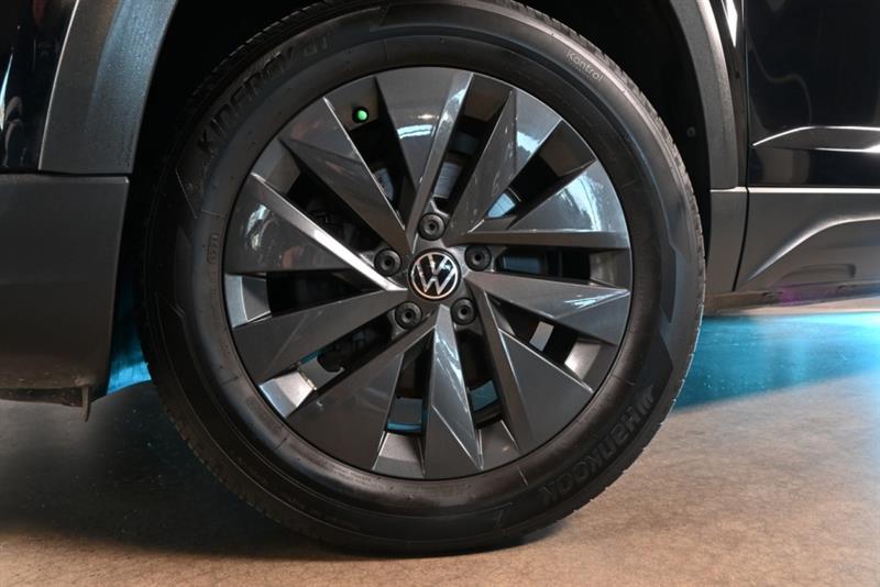 volkswagen Taos 2022 - 2