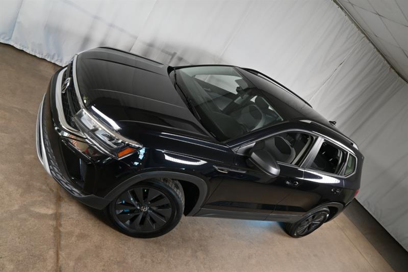 volkswagen Taos 2022 - 4