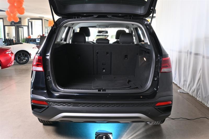 volkswagen Taos 2022 - 11