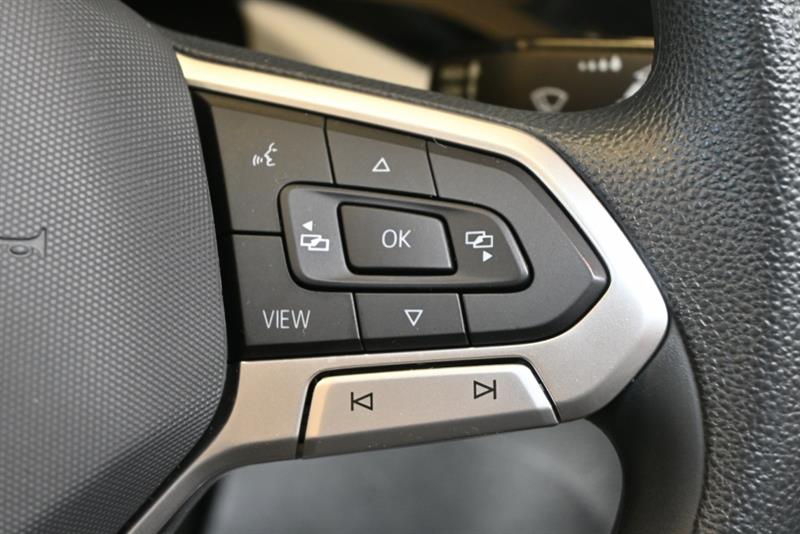 volkswagen Taos 2022 - 18