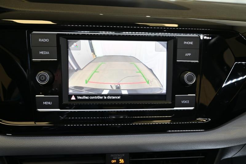 volkswagen Taos 2022 - 25