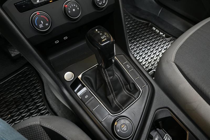 volkswagen Taos 2022 - 27