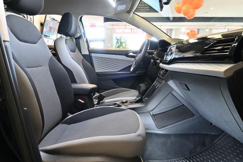 volkswagen Taos 2022 - 30