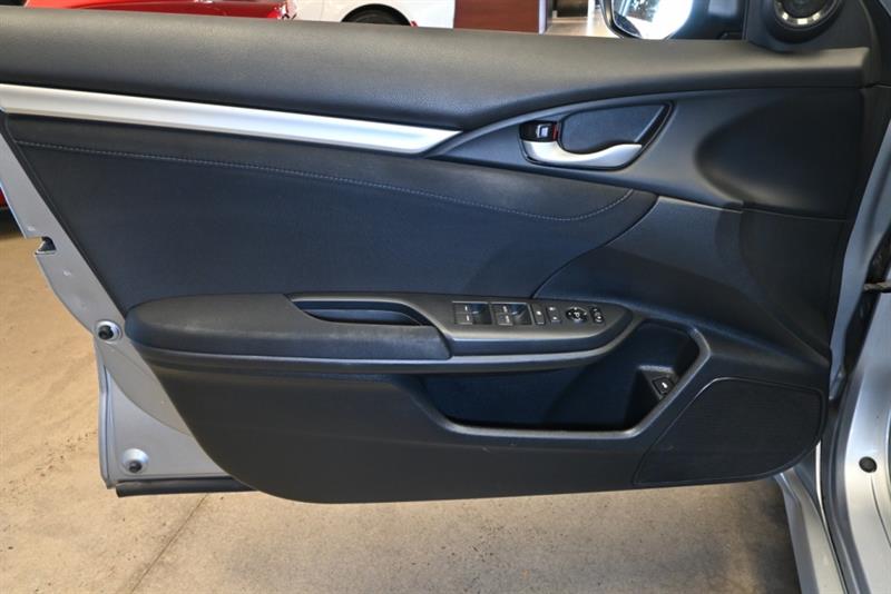 honda Civic Sedan 2016 - 14