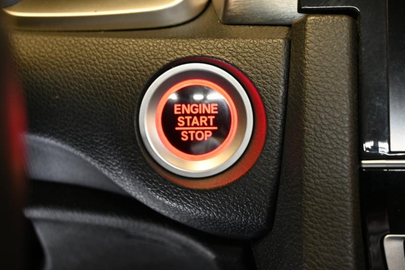 honda Civic Sedan 2016 - 26