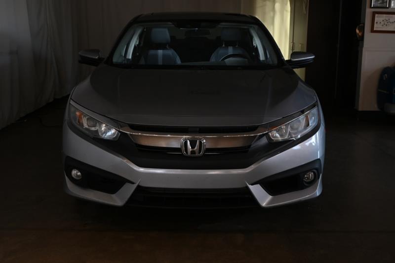 honda Civic Sedan 2016 - 32