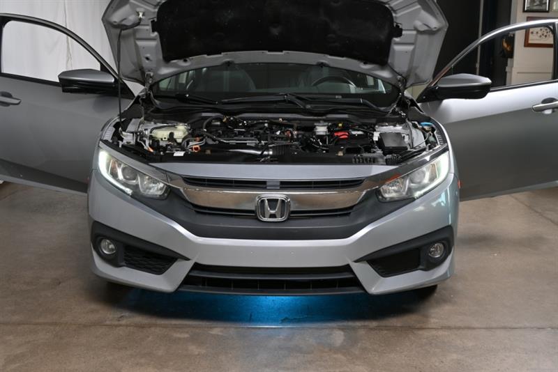 honda Civic Sedan 2016 - 36