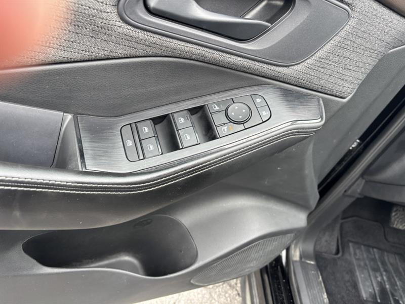 nissan Rogue 2022 - 11