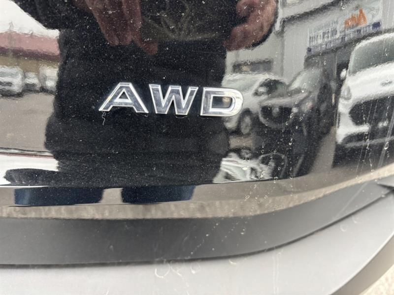 nissan Rogue 2022 - 12