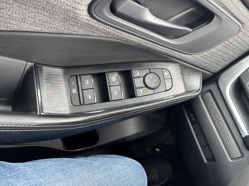 nissan Rogue 2022 - 14