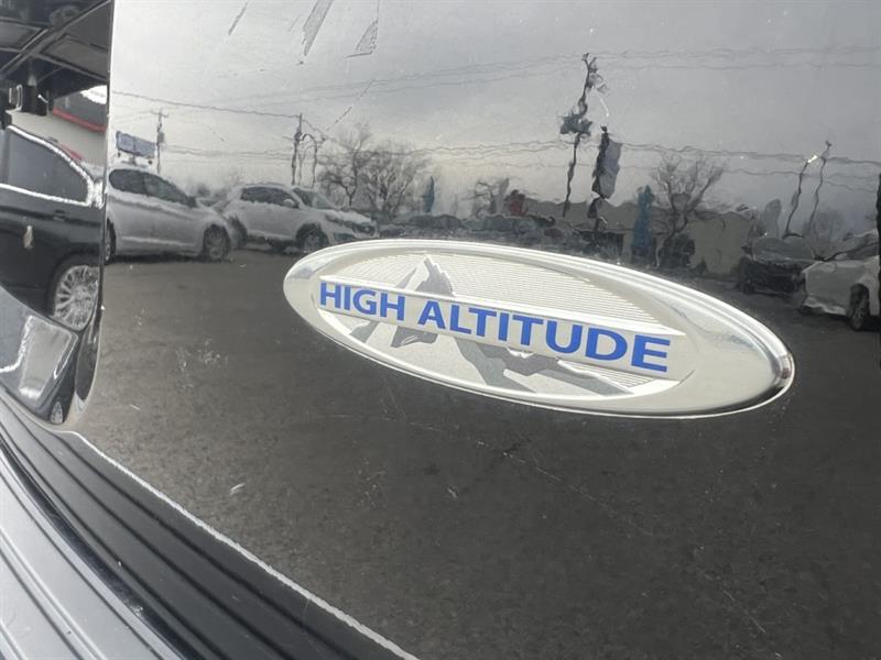 jeep Patriot 2016 - 3