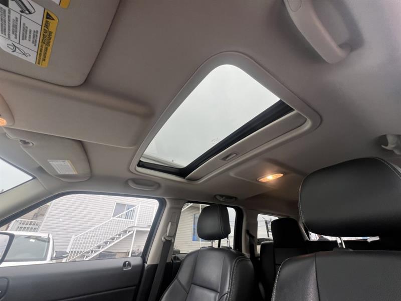 jeep Patriot 2016 - 4