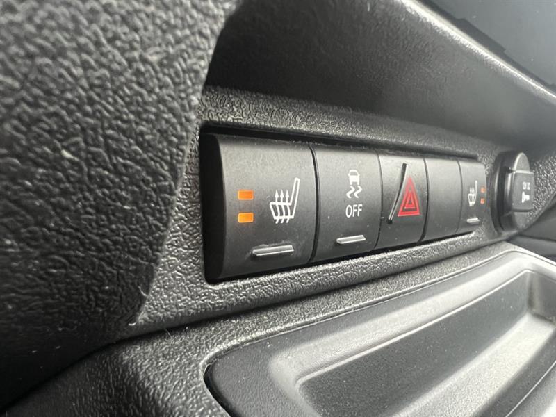 jeep Patriot 2016 - 5