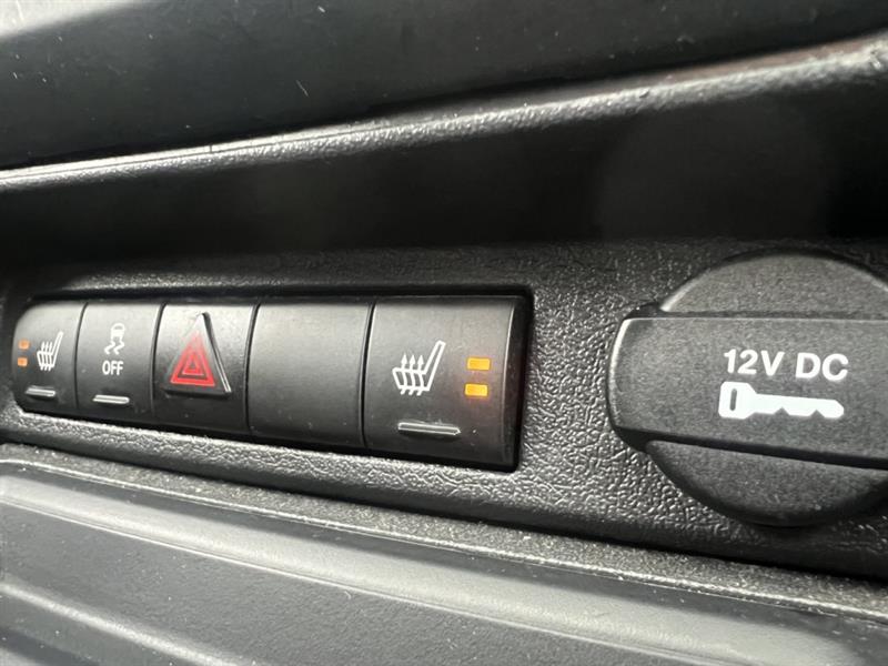 jeep Patriot 2016 - 6