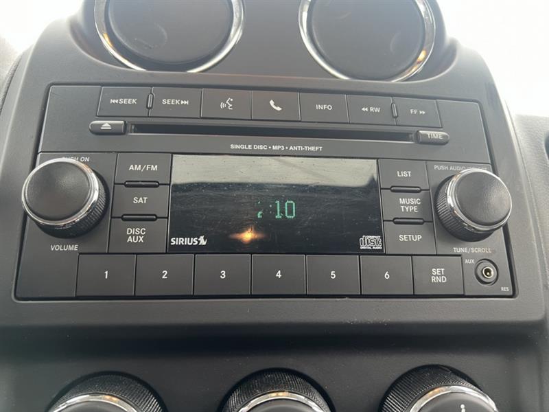 jeep Patriot 2016 - 15