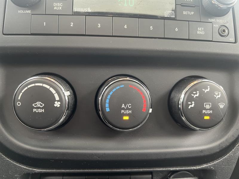 jeep Patriot 2016 - 16