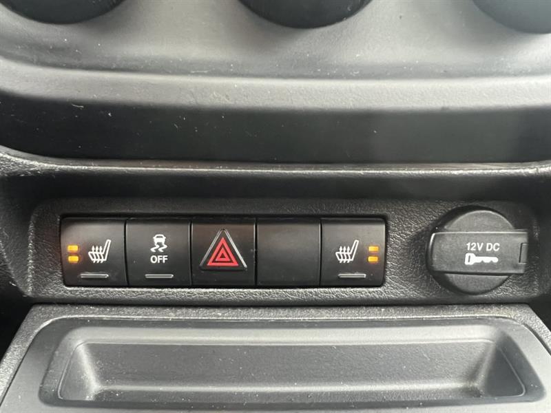 jeep Patriot 2016 - 17