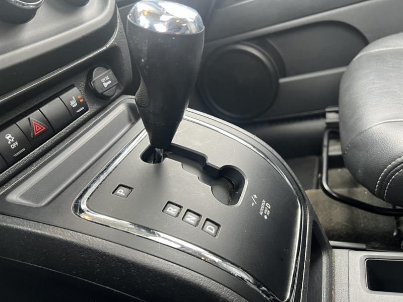 jeep Patriot 2016 - 18