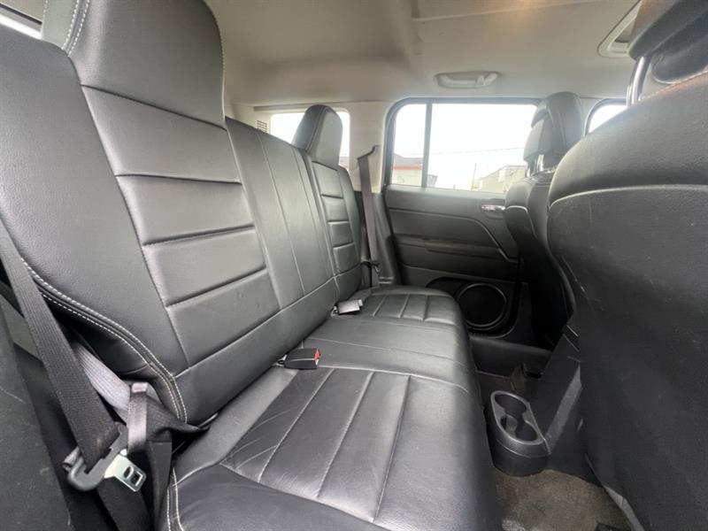 jeep Patriot 2016 - 26