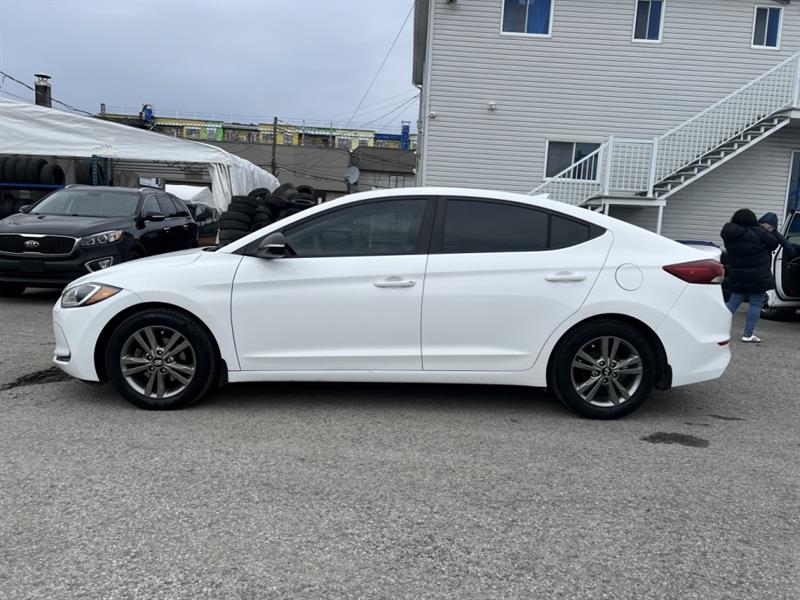 hyundai Elantra 2017 - 7