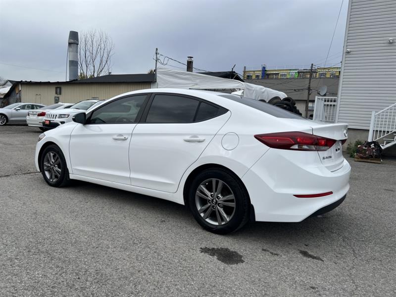 hyundai Elantra 2017 - 8