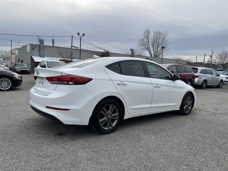 hyundai Elantra 2017 - 9