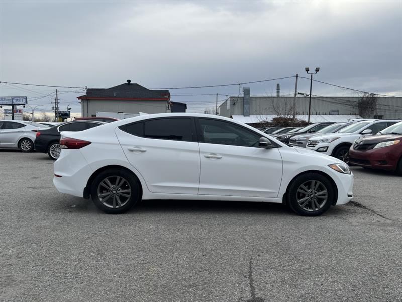 hyundai Elantra 2017 - 10