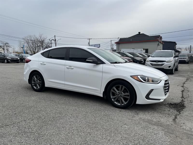 hyundai Elantra 2017 - 11