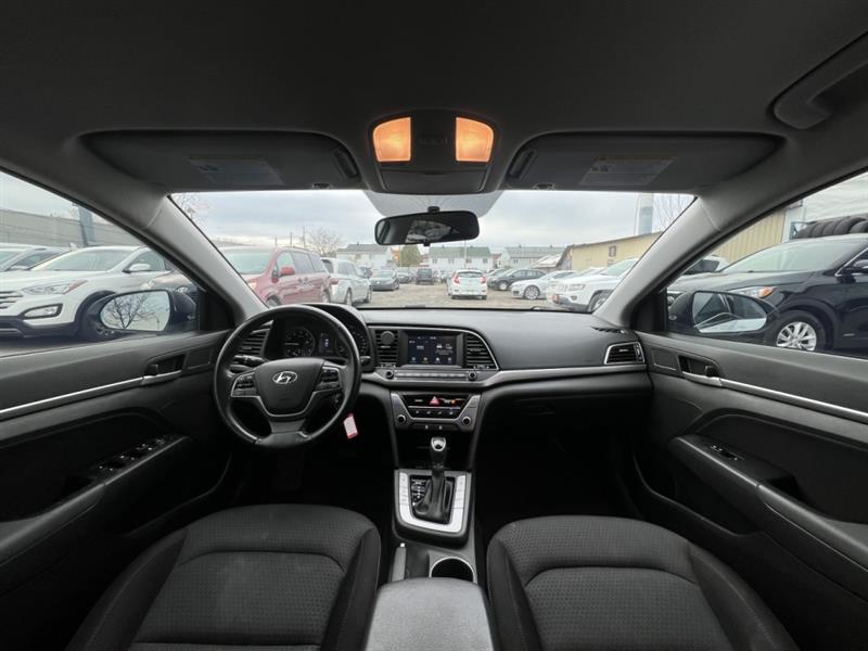 hyundai Elantra 2017 - 12