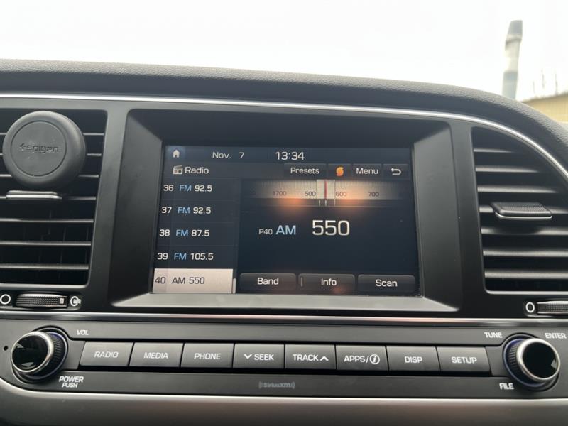 hyundai Elantra 2017 - 14