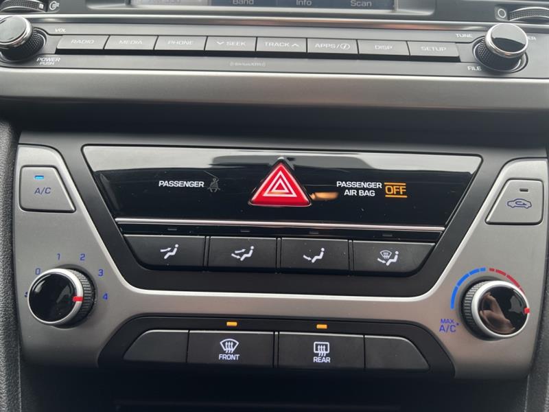 hyundai Elantra 2017 - 15