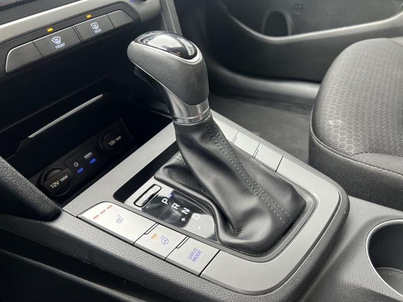 hyundai Elantra 2017 - 16