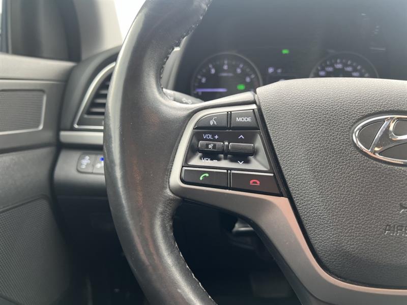 hyundai Elantra 2017 - 17