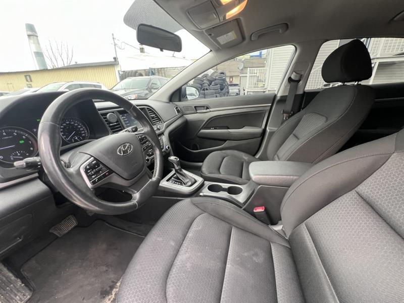 hyundai Elantra 2017 - 20