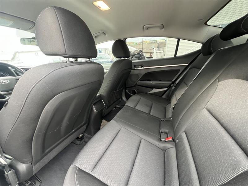 hyundai Elantra 2017 - 22