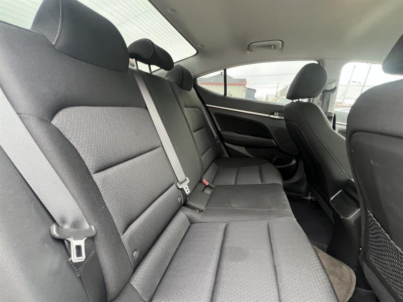 hyundai Elantra 2017 - 23