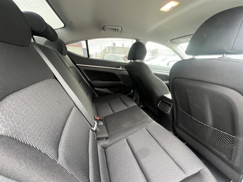 hyundai Elantra 2017 - 24